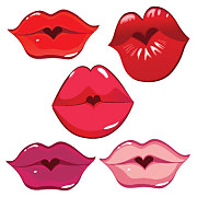 Retro obraz Pery zs4532